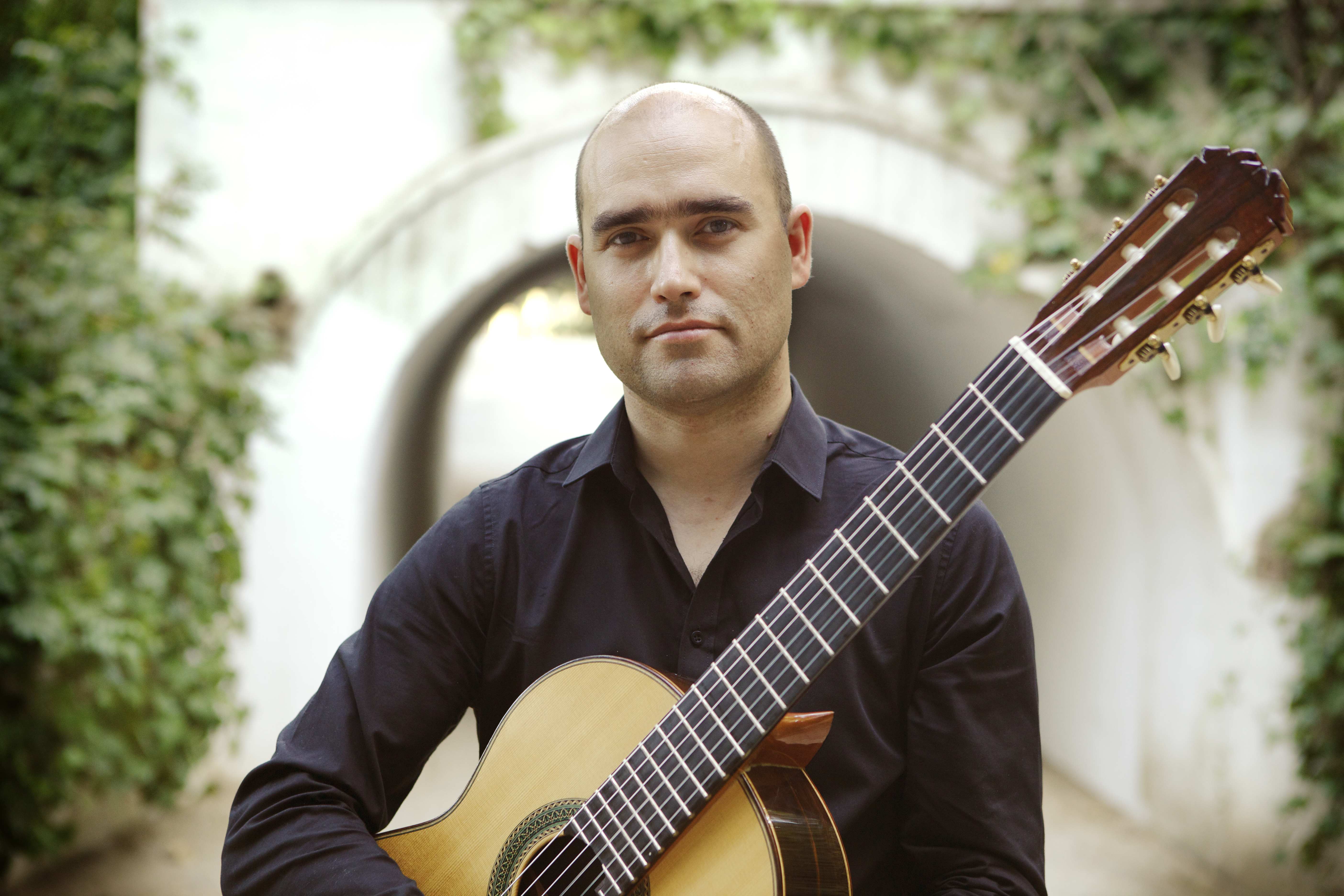 Aglaia Trio-Francisco Javier Jauregui