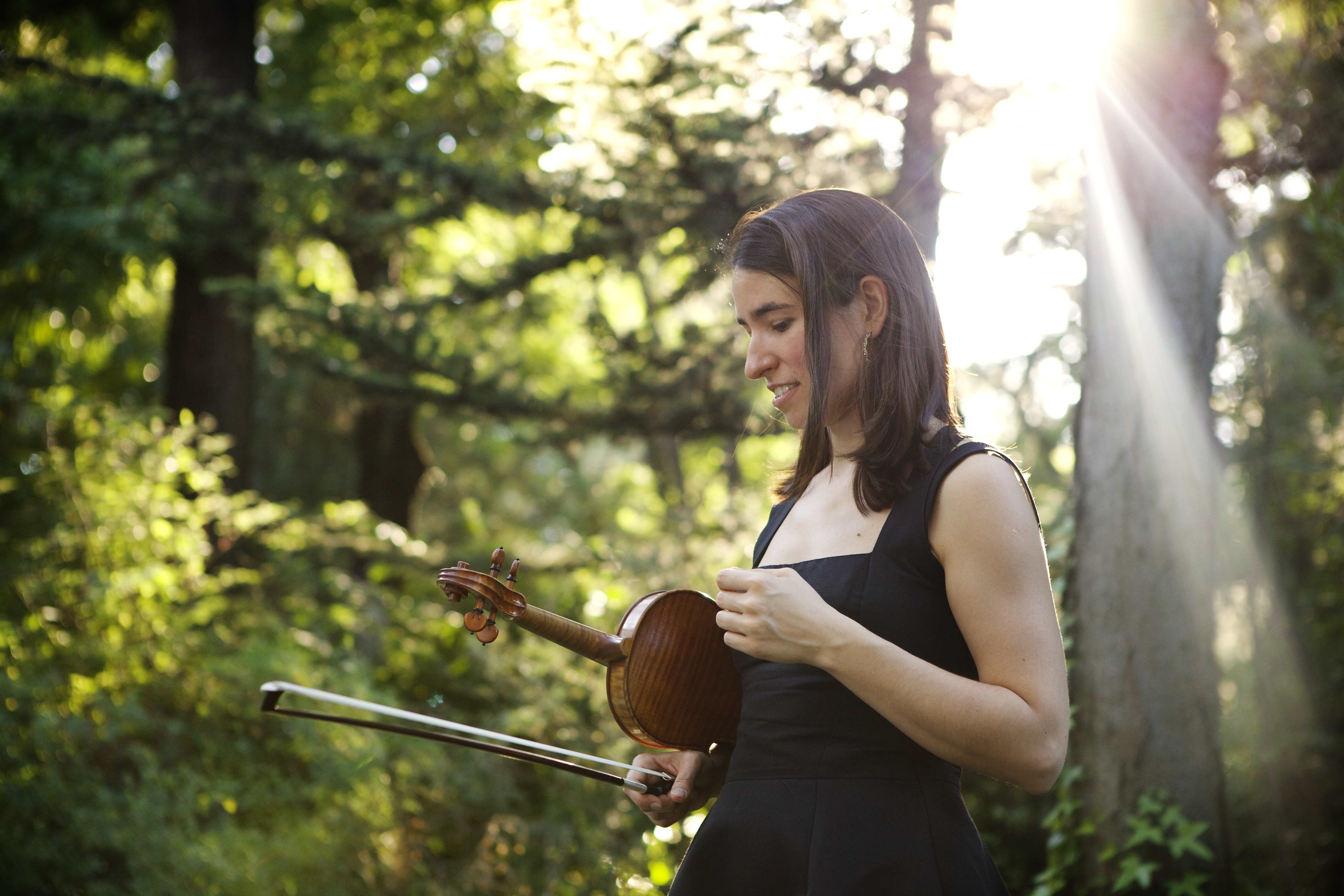 Aglaia Trio-Elena Jauregui