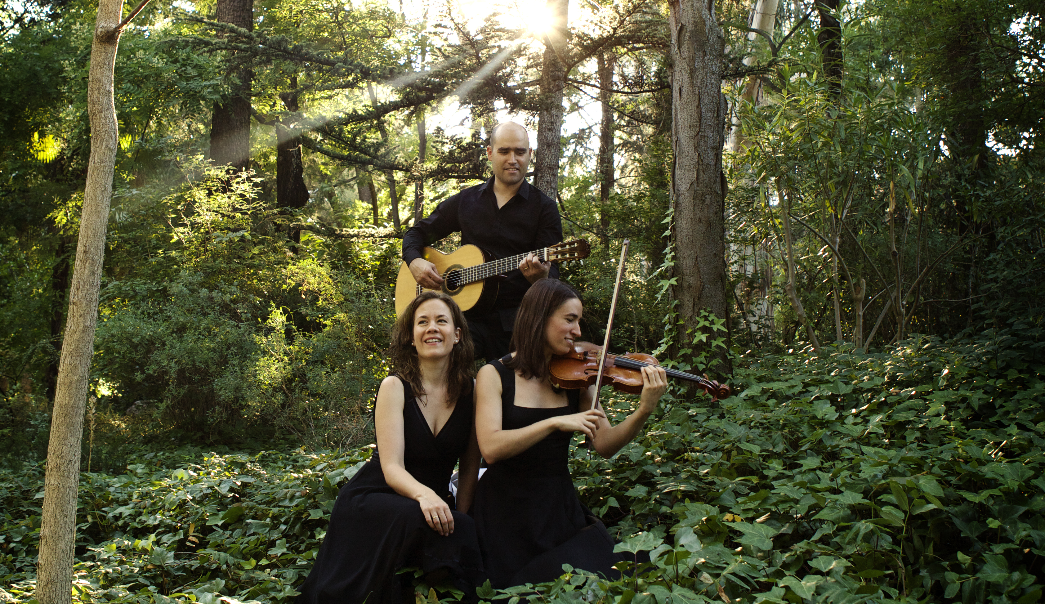 Aglaia Trio-photo by Cristina Molino